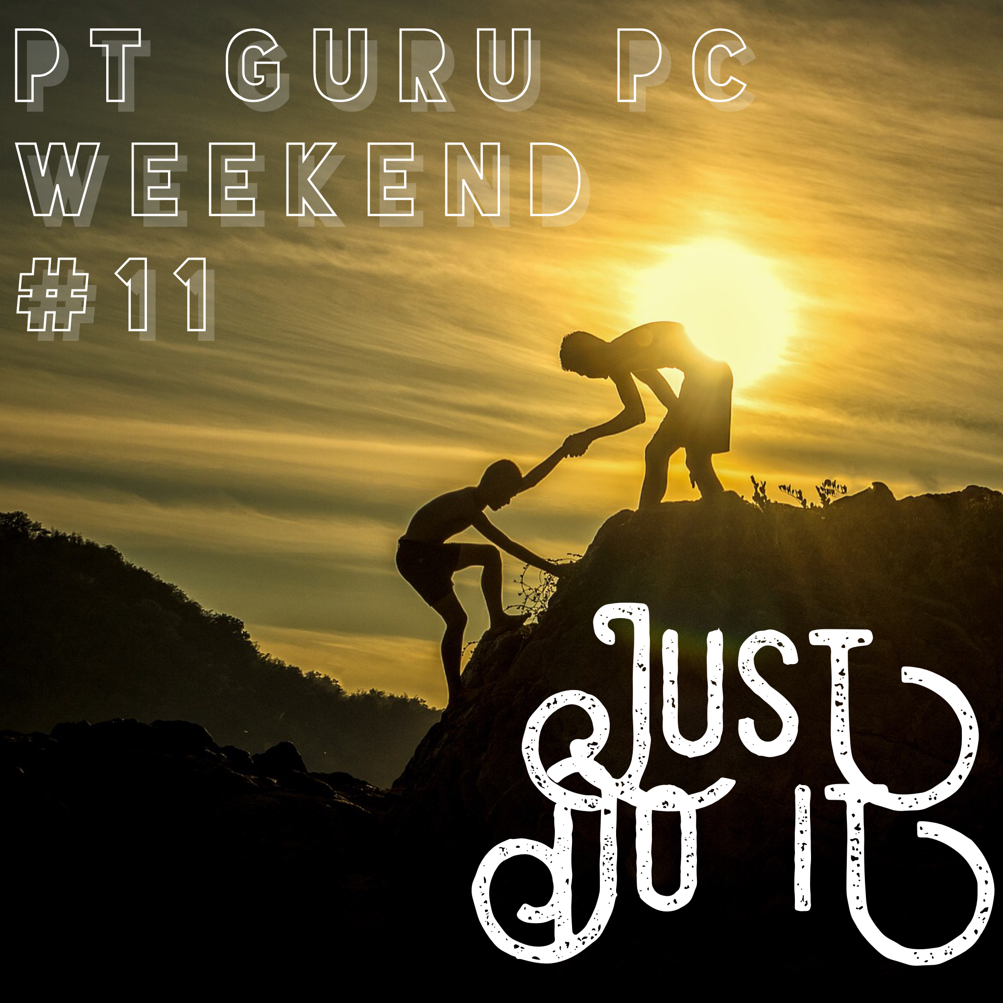 ptguru\'s podcast