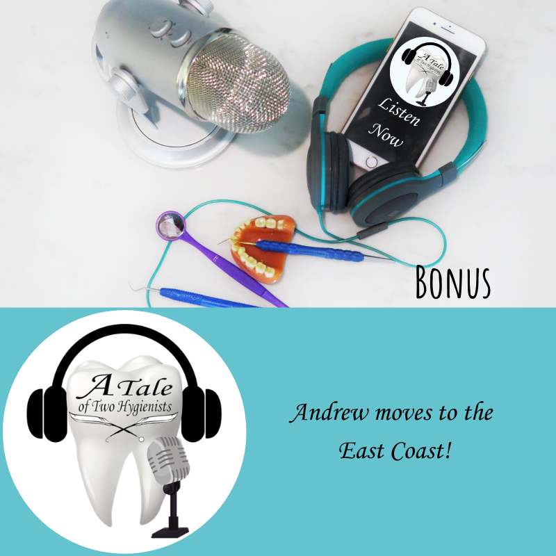 A Tale of Two Hygienists Podcast