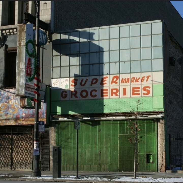 Dogpatch Bites - West Madison Street