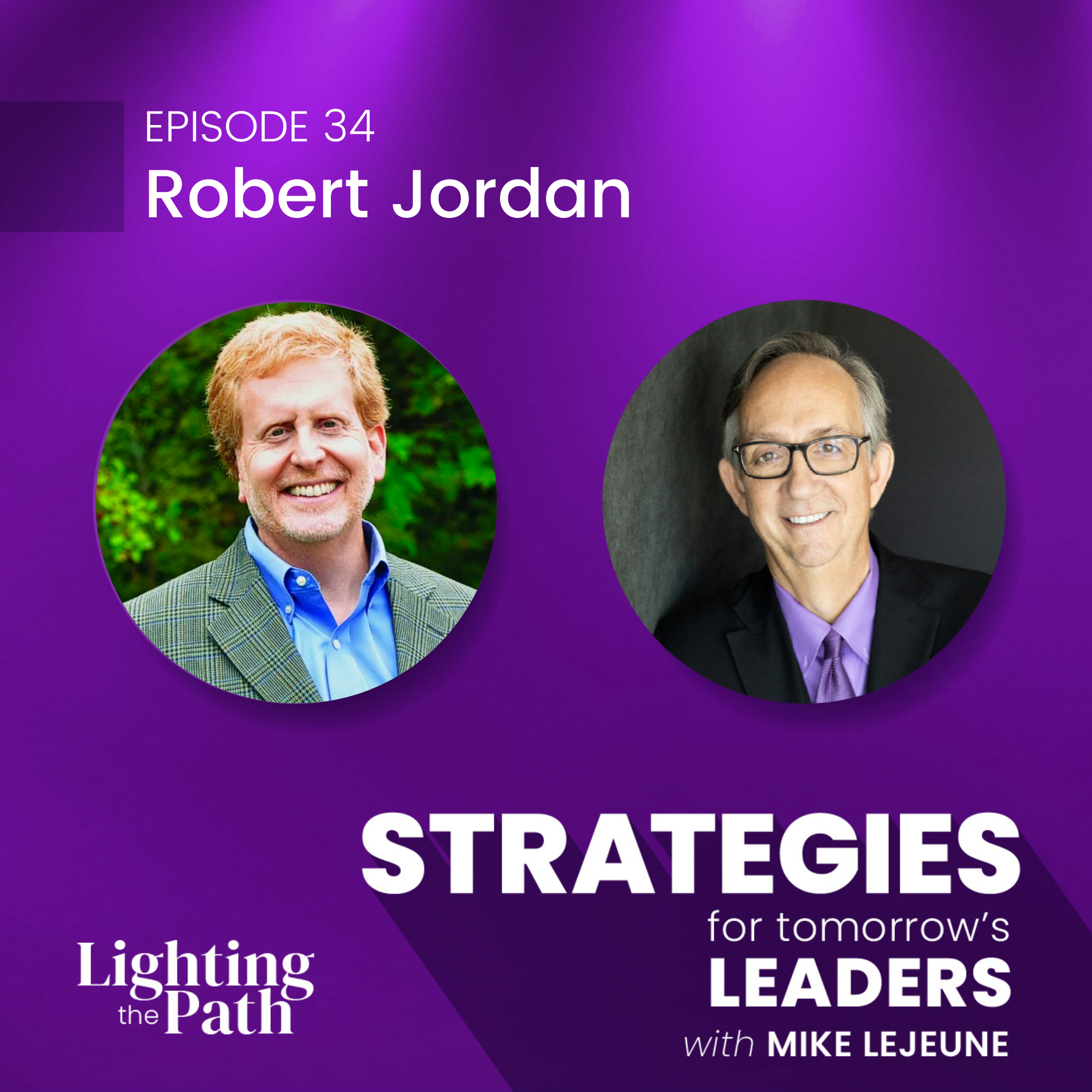 Strategies for Tomorrow\'s Leaders