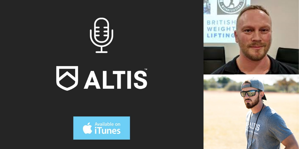 ALTIS World