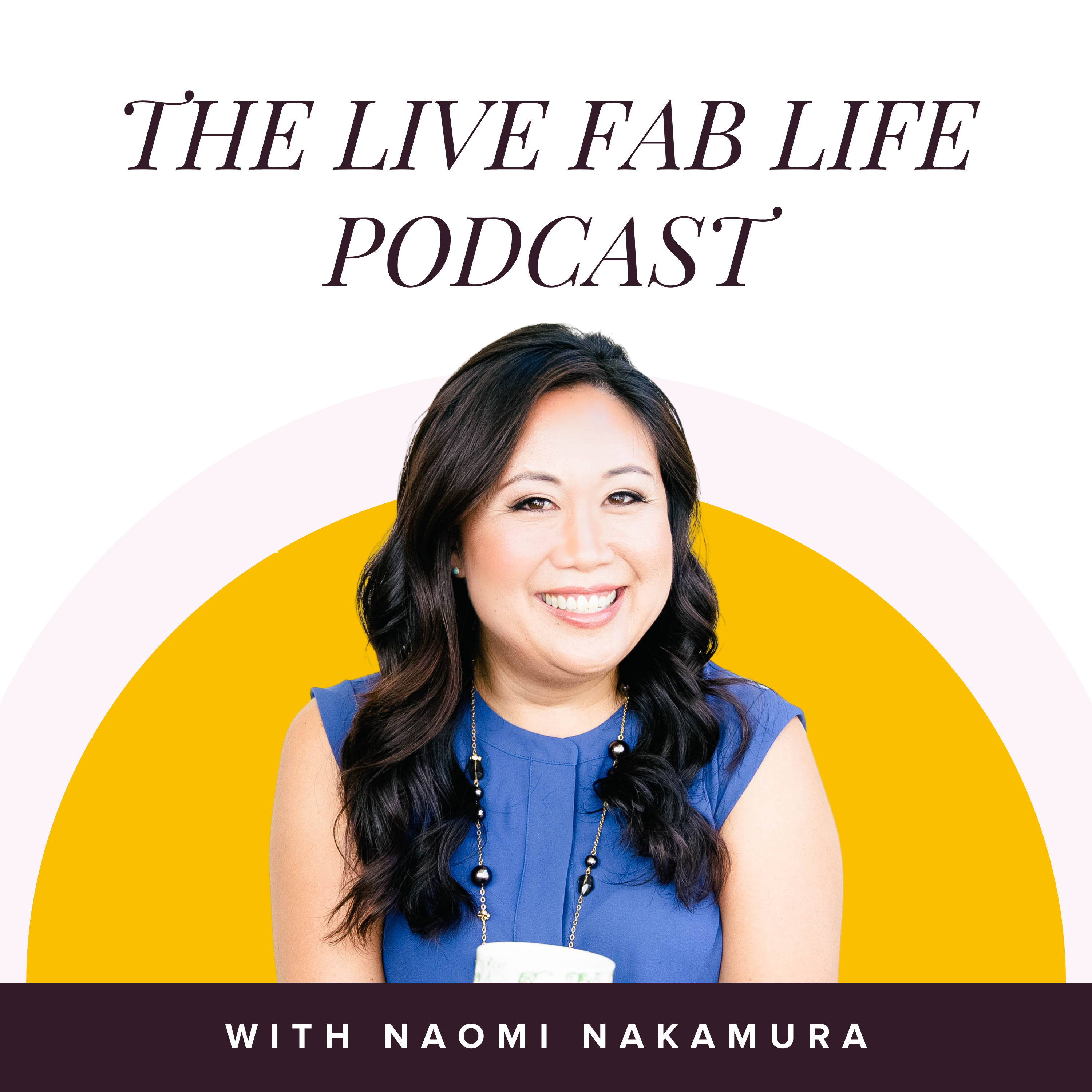 The Live FAB Life Podcast
