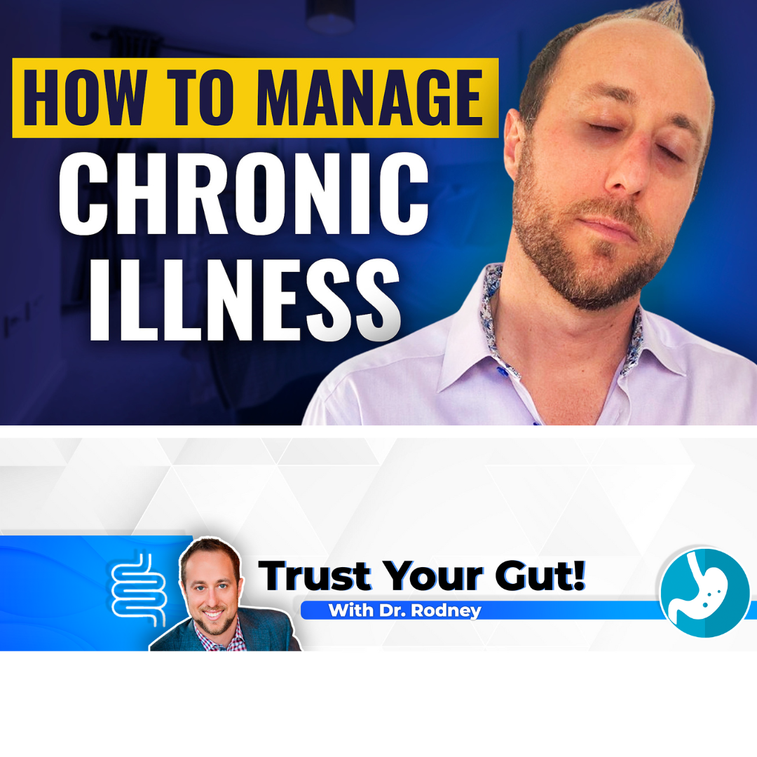 How To Manage Chronic Illness