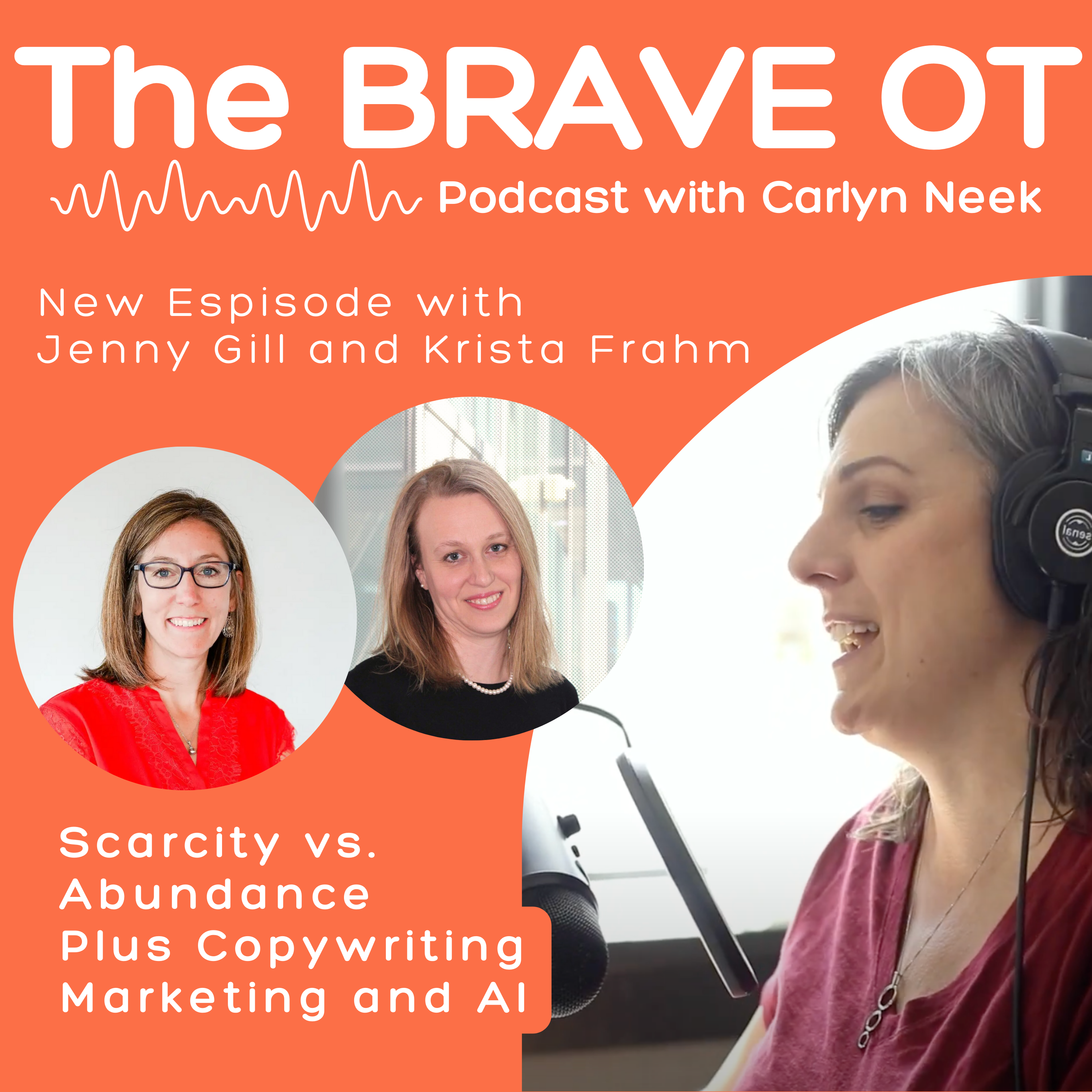 The Brave OT Podcast