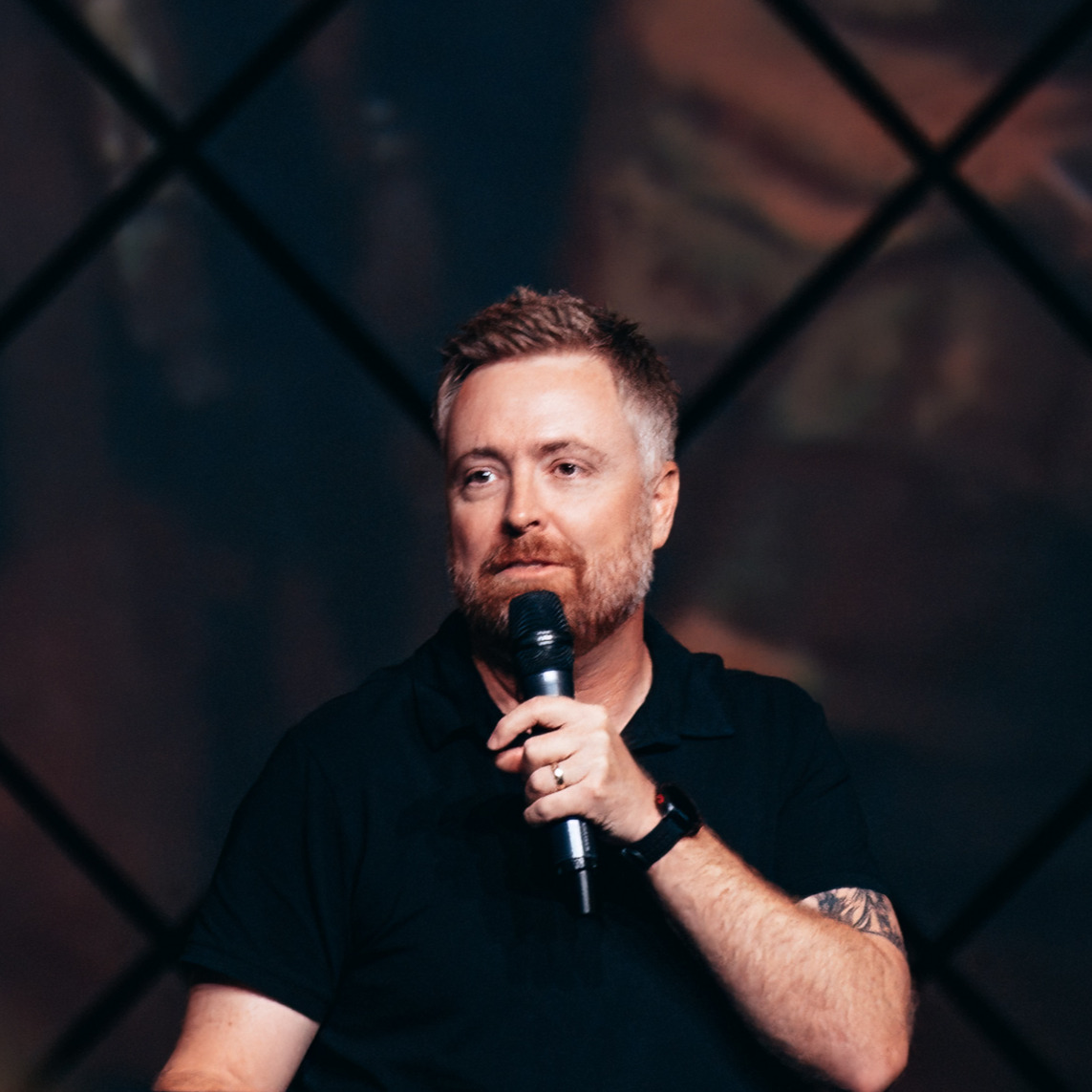#222:Tommy Brown:The Speed of Soul