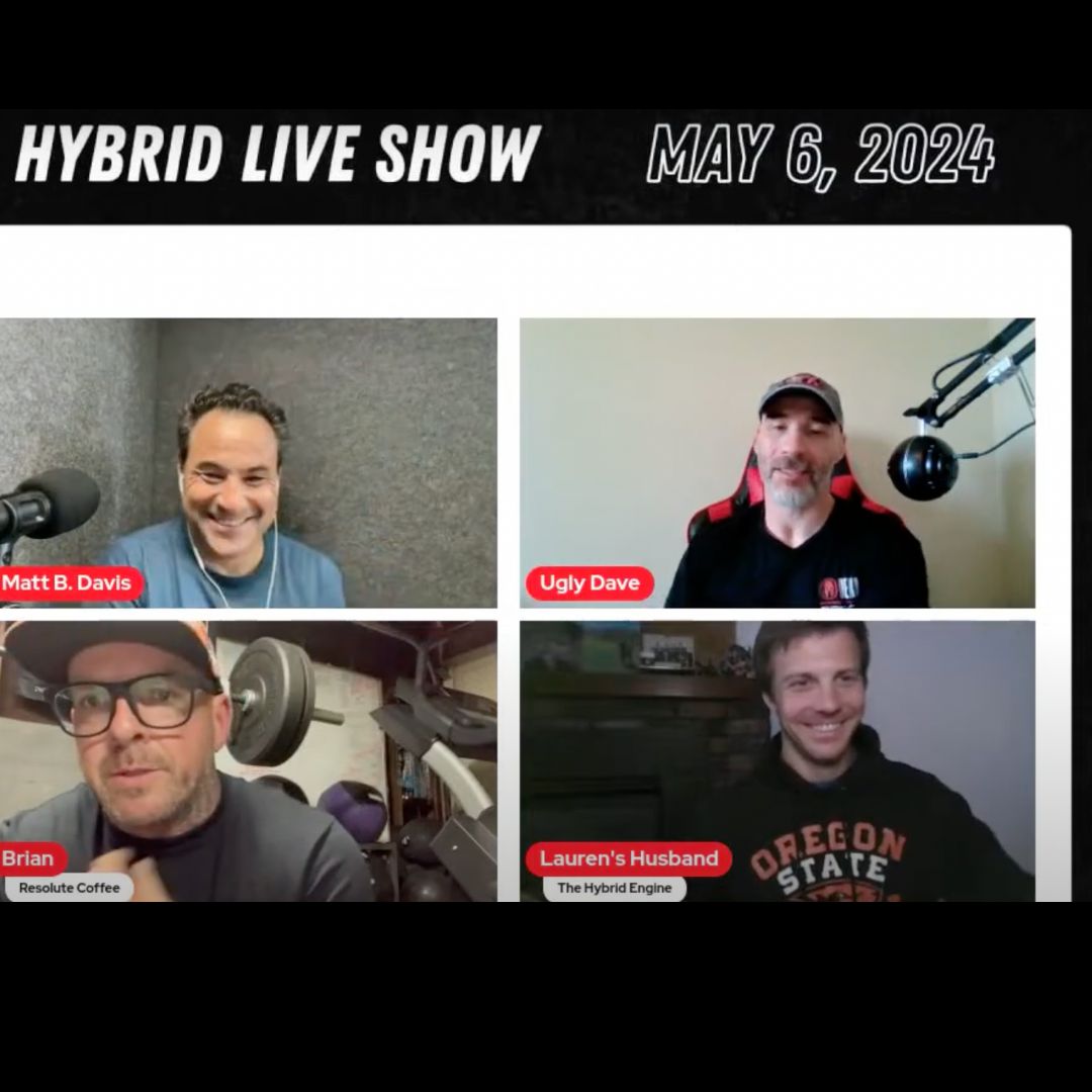 HYROX LCQ Names Update, DEKA DQs, How Do You Rank The Rankings?