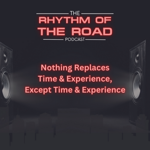 Rhythm Of The Road
