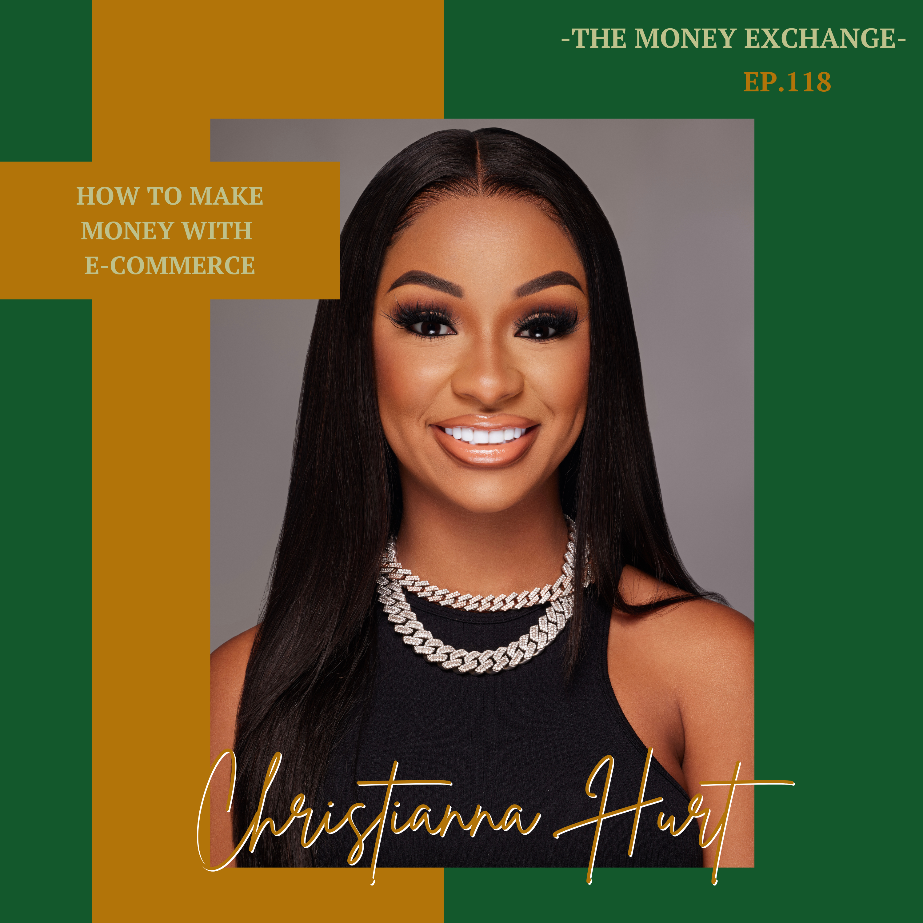 The Money Exchange