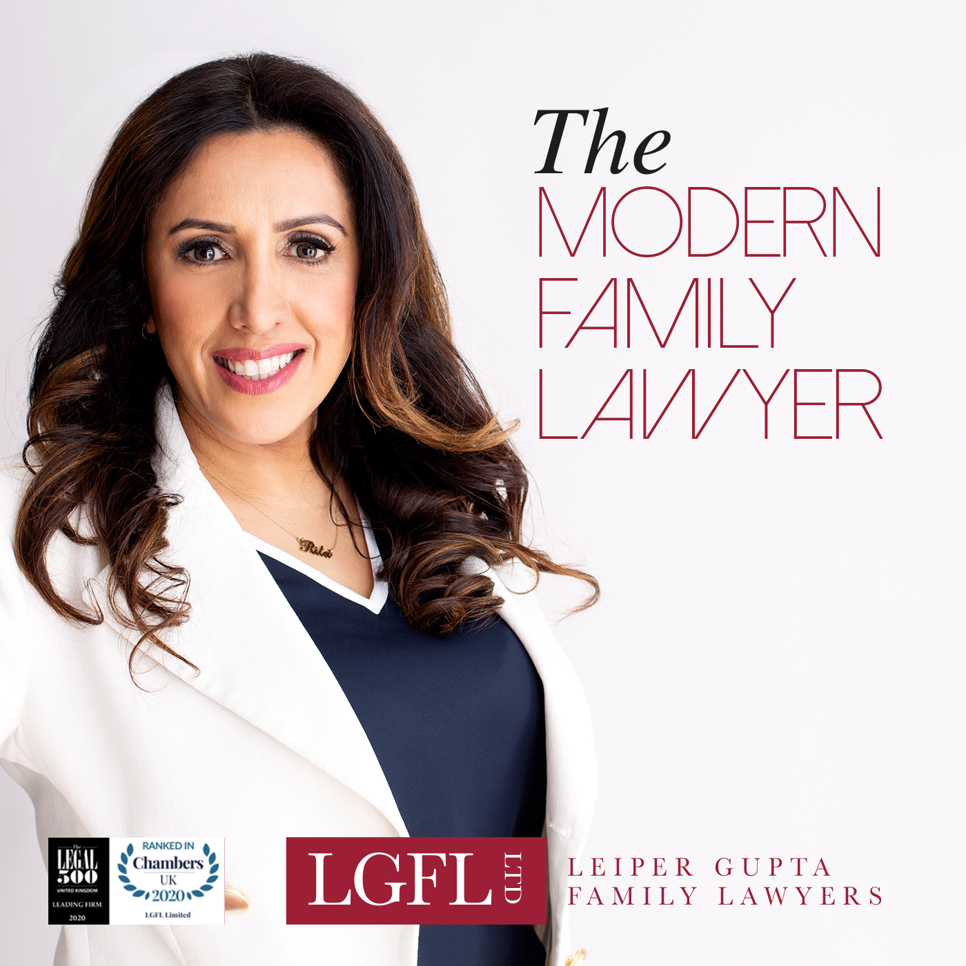 The Modern Family Lawyer