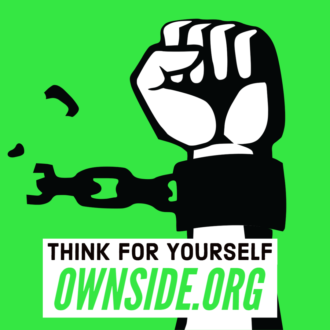 OwnsidE.org Podcast