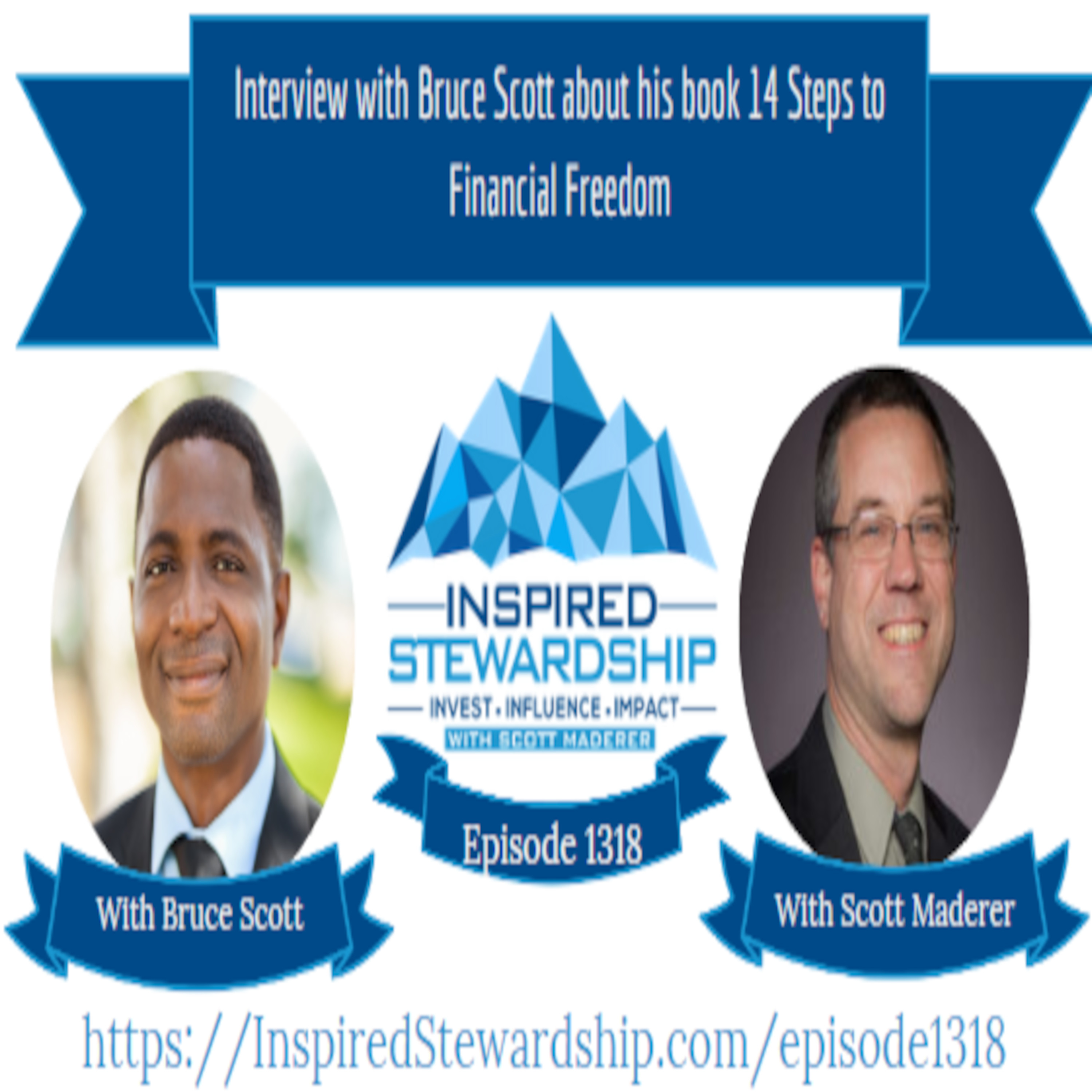 Inspired Stewardship