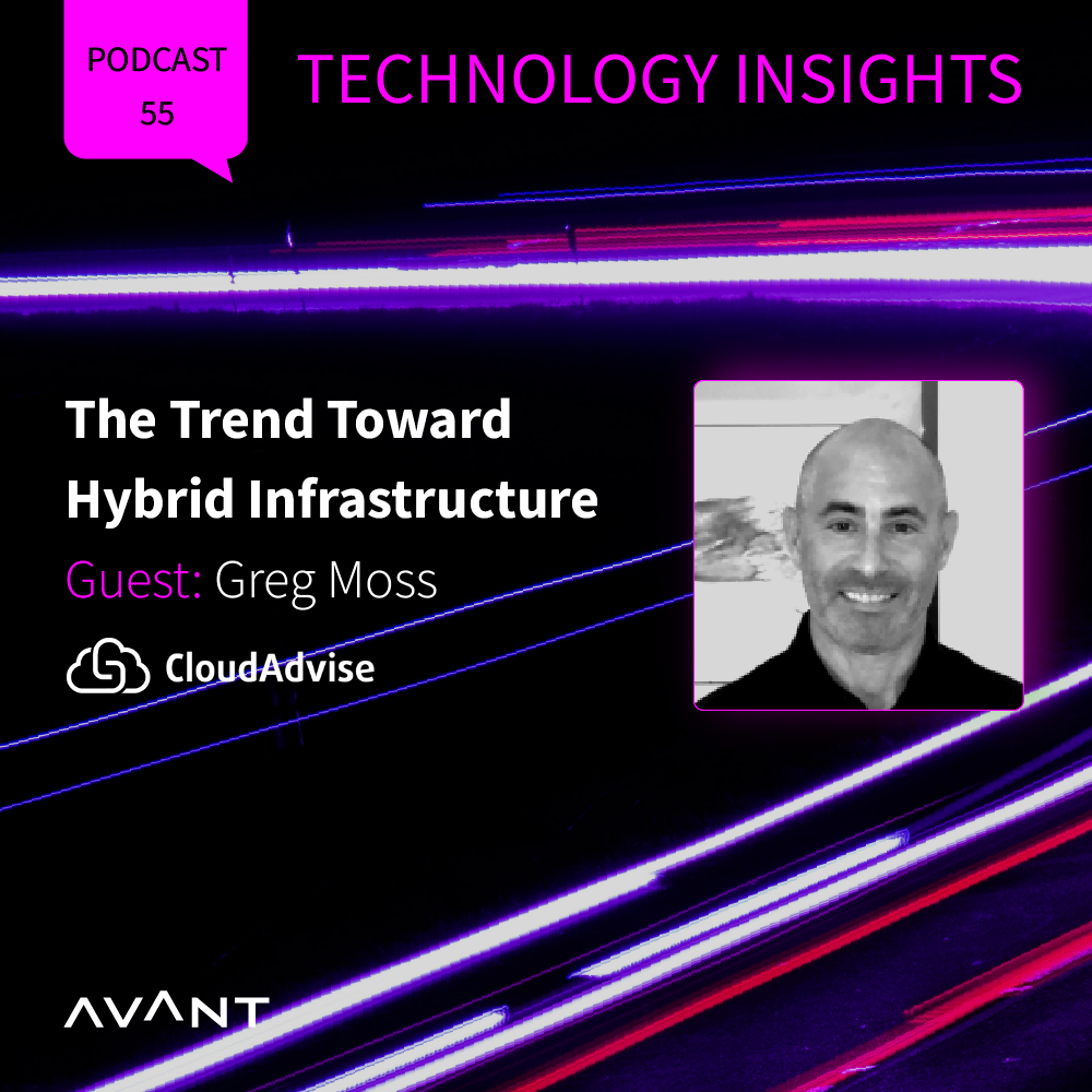 AVANT Technology Insights