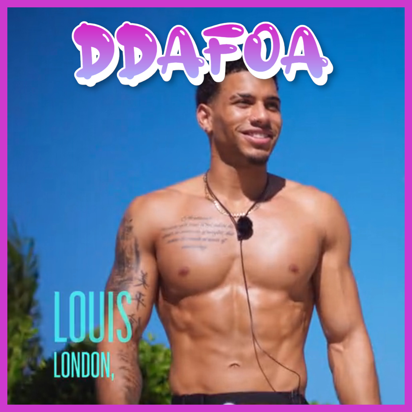 DDAFOA - Drunk Dizzy And Full Of Alcohol - Der Reality-TV Podcast