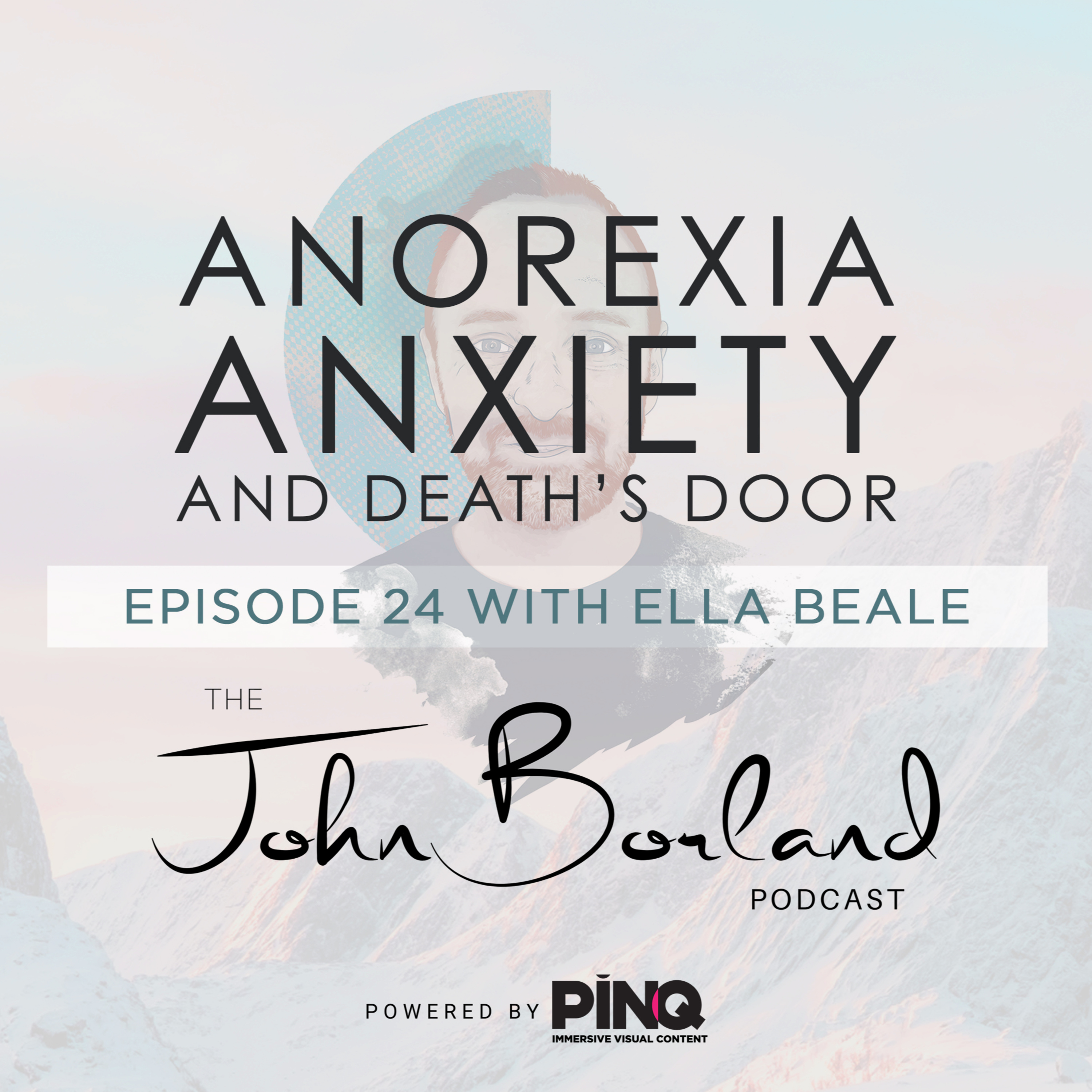 The John Borland Podcast