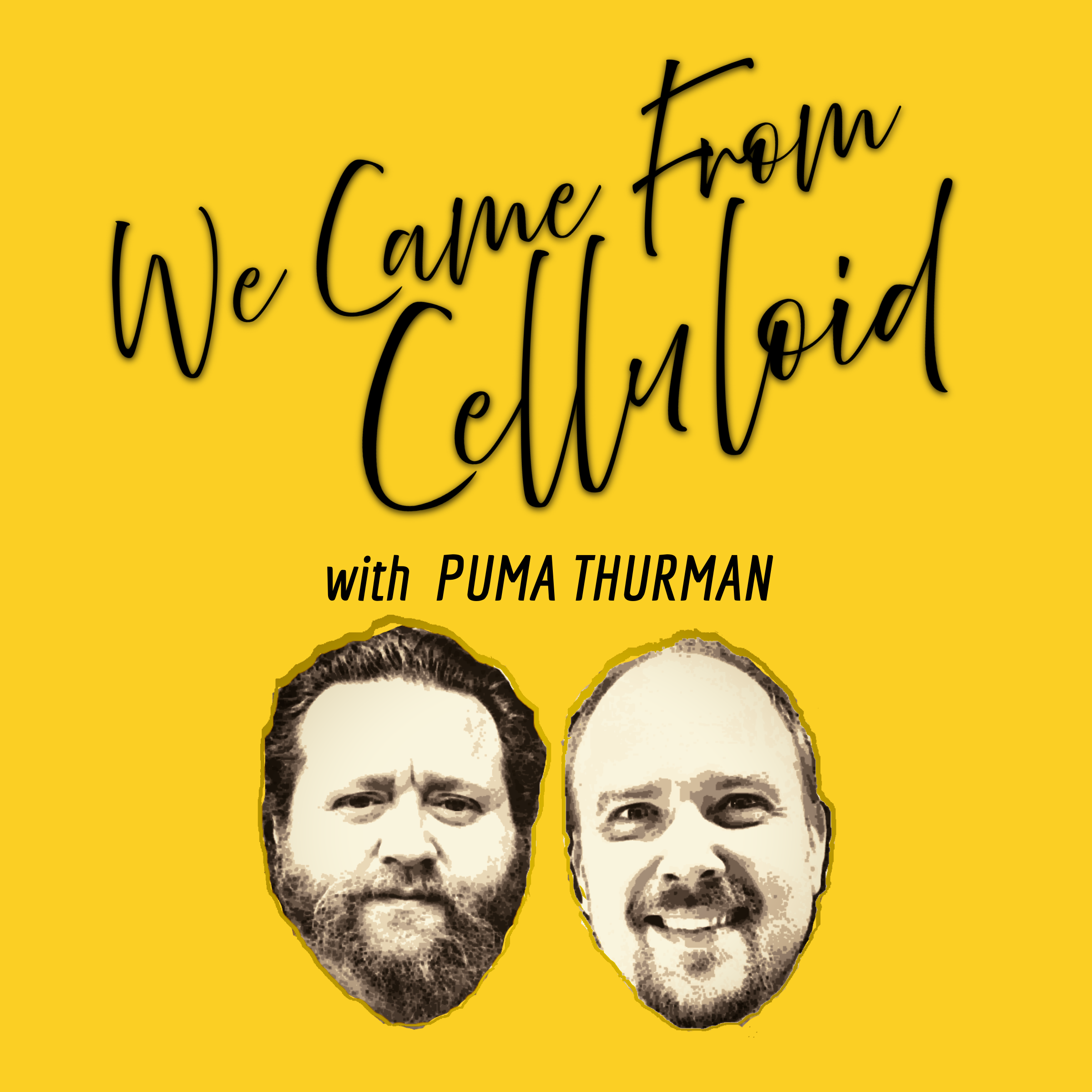 We Came From Celluloid