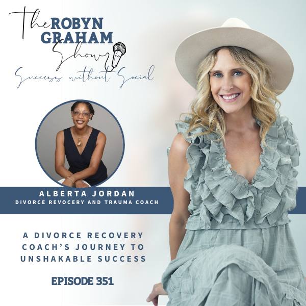 The Robyn Graham Show - Life and Health Strategies for Christian Women to Maximize Potential in Parenting and Leadership