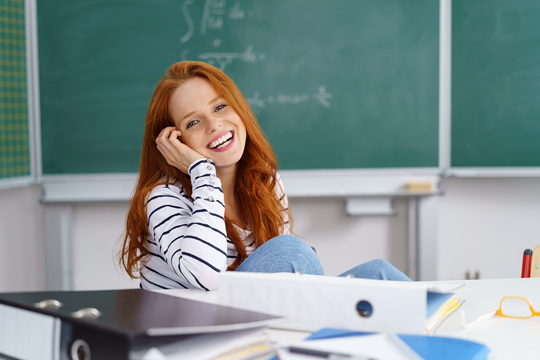 Creating an Ecosystem – 4 Strategies for a Positive Classroom
