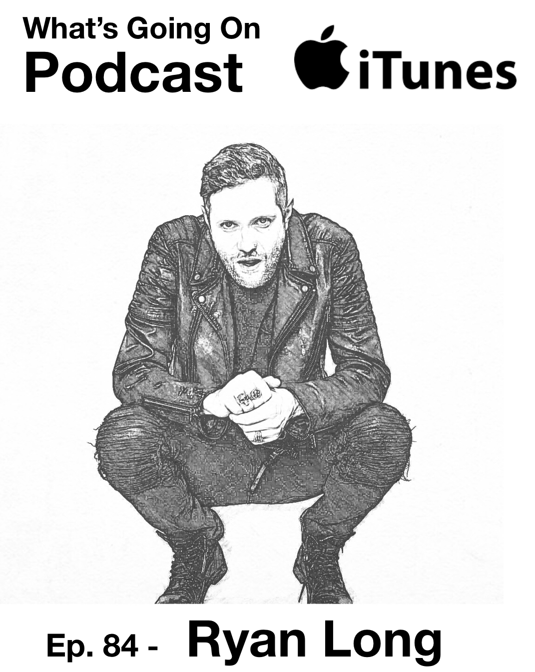 What\'s Going On Podcast