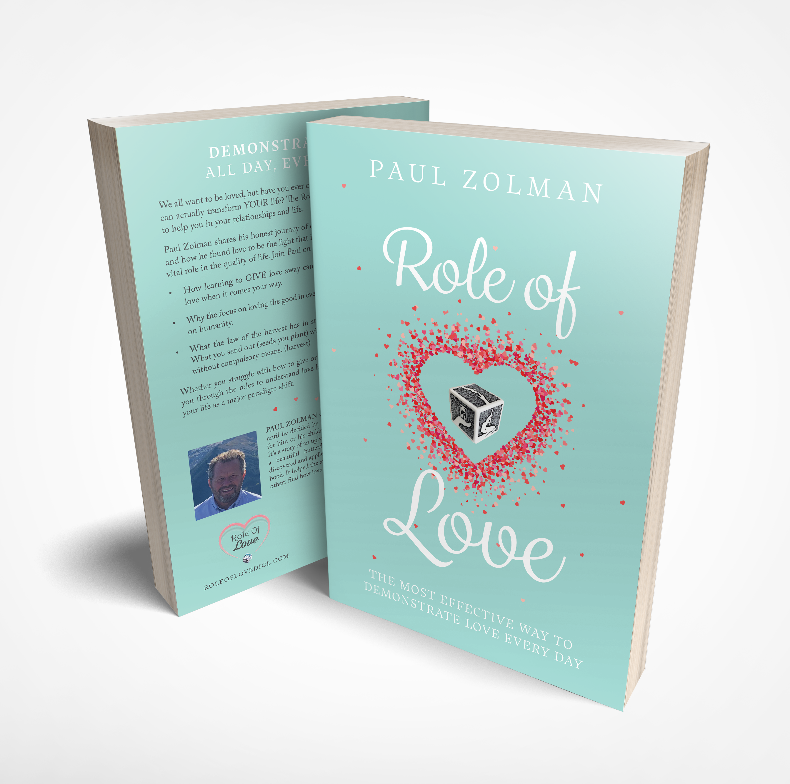 What is The Secret to Loving Those Who Abuse You?