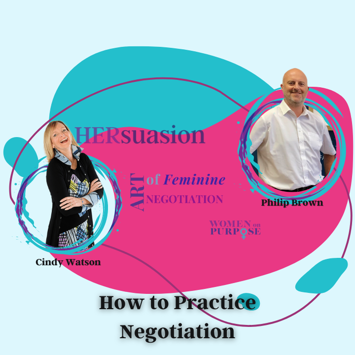 111: How to Practice Negotiation