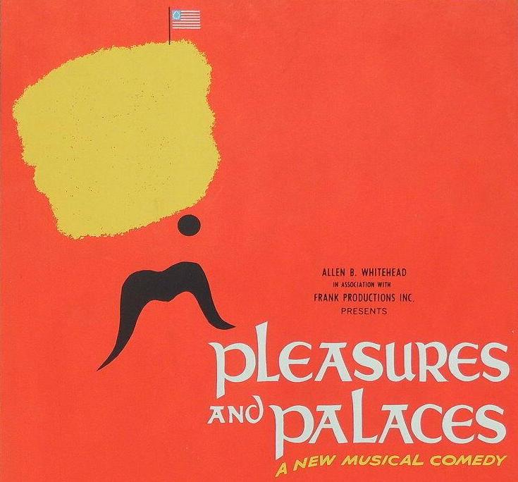 14 Songs in Search of a Cast Album