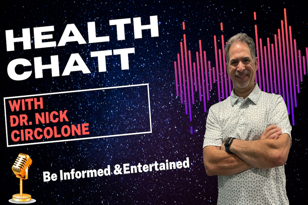 Health Chatt