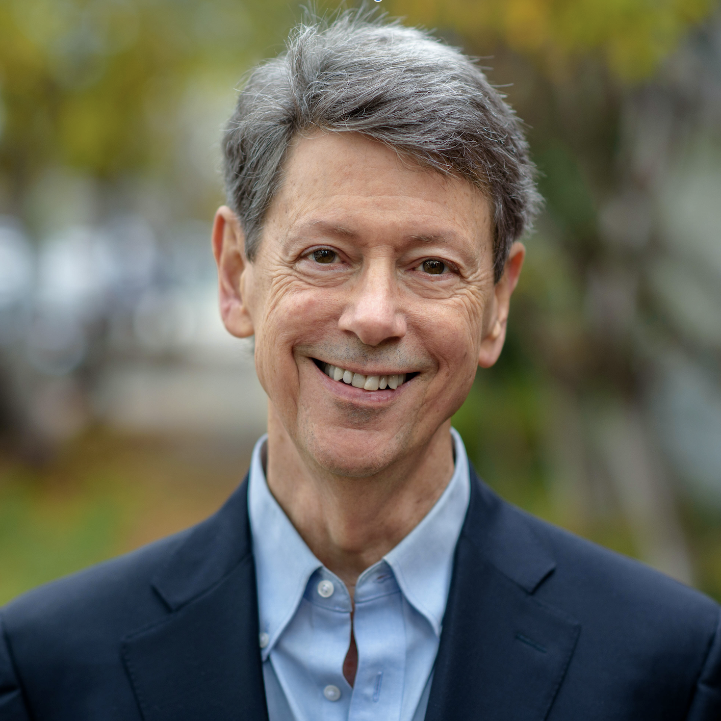 023 Rick Hanson – Neuro Dharma and a Breath of Fresh Air