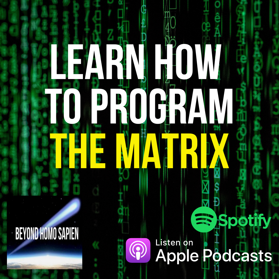 IP #4: How To Program The Matrix