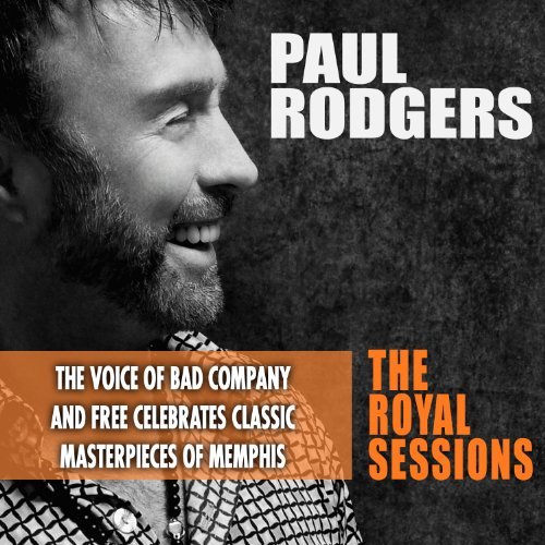 Paul Rodgers