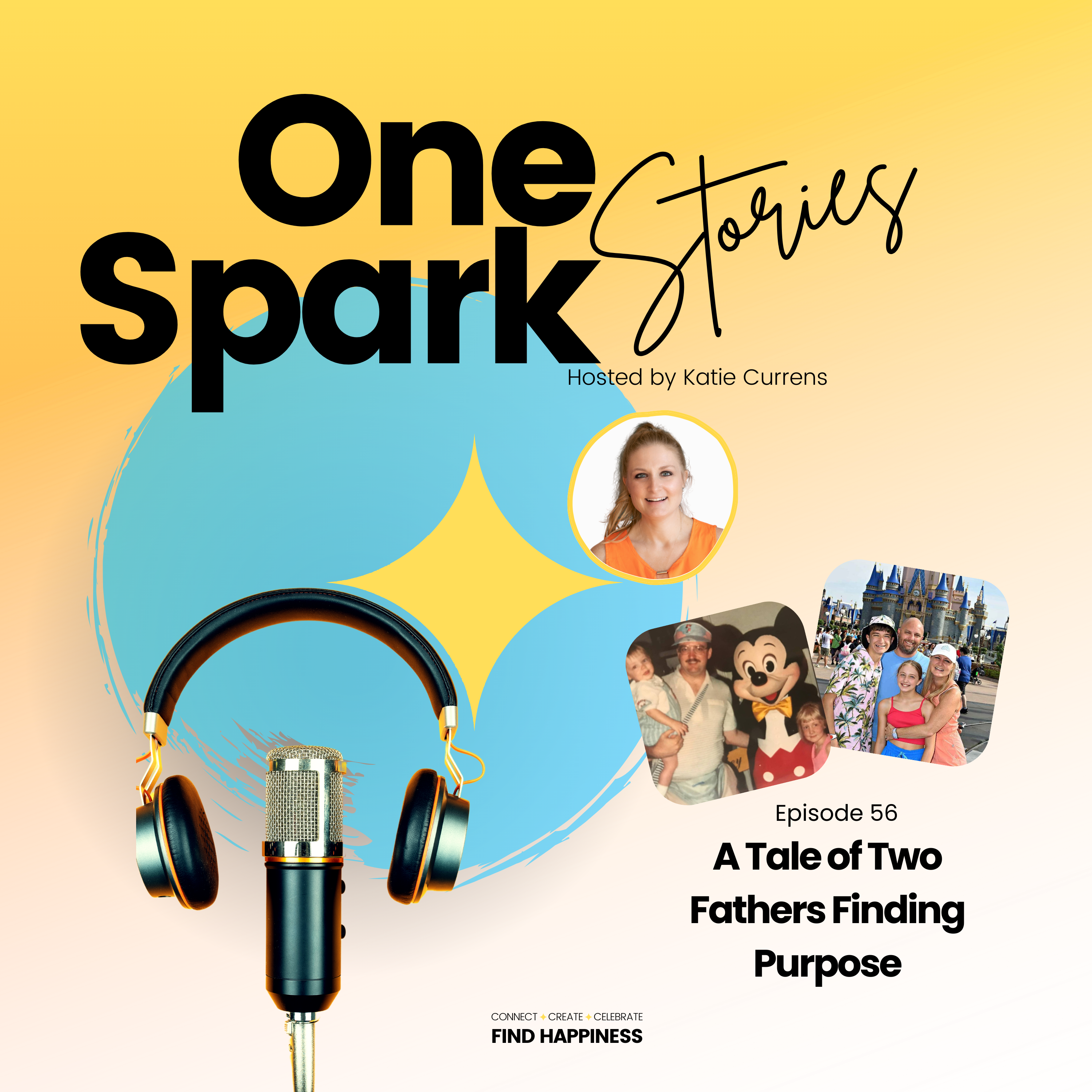 One Spark Stories