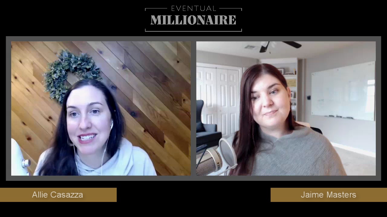 Eventual Millionaire - Millionaire Video Case Studies