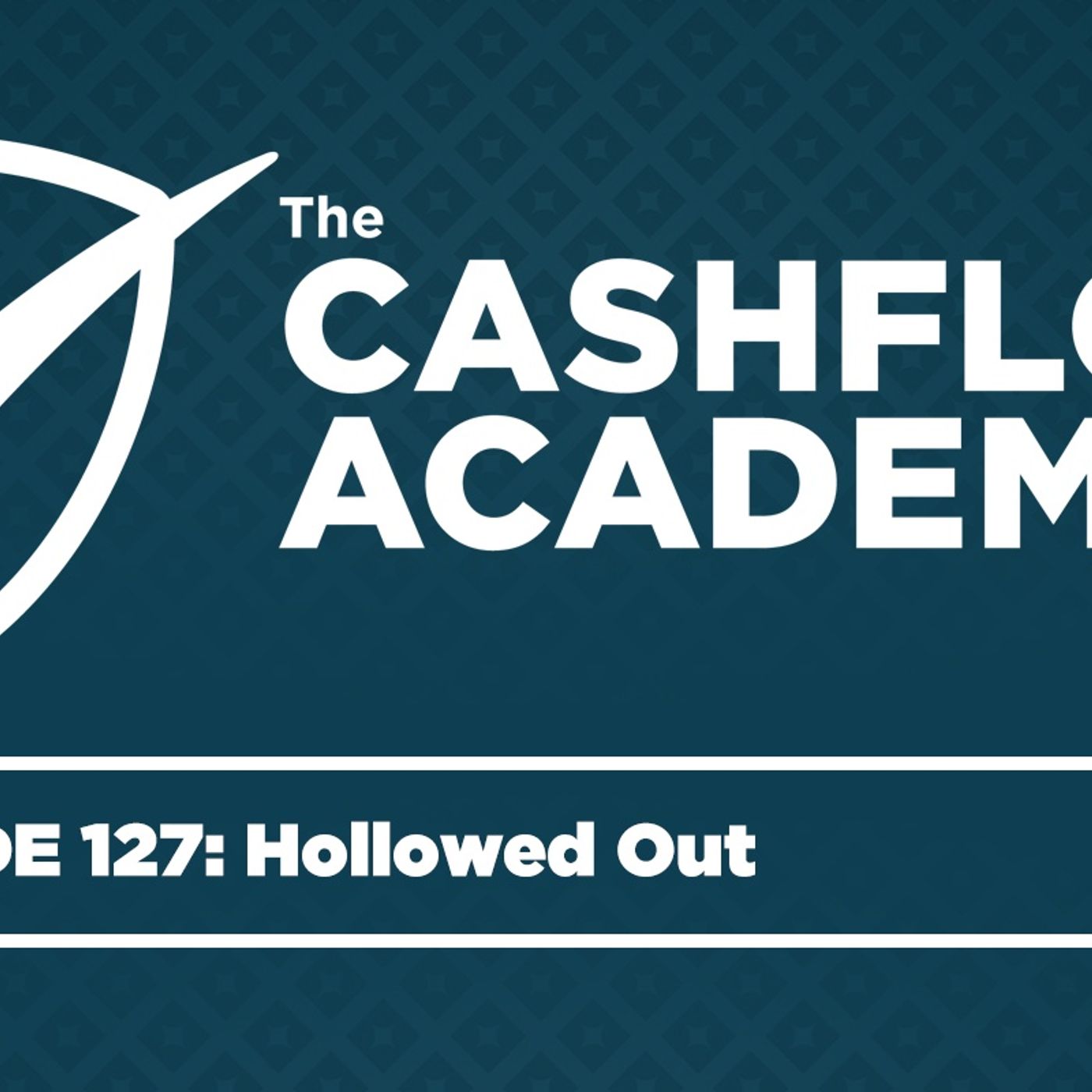 The Cash Flow Academy Show