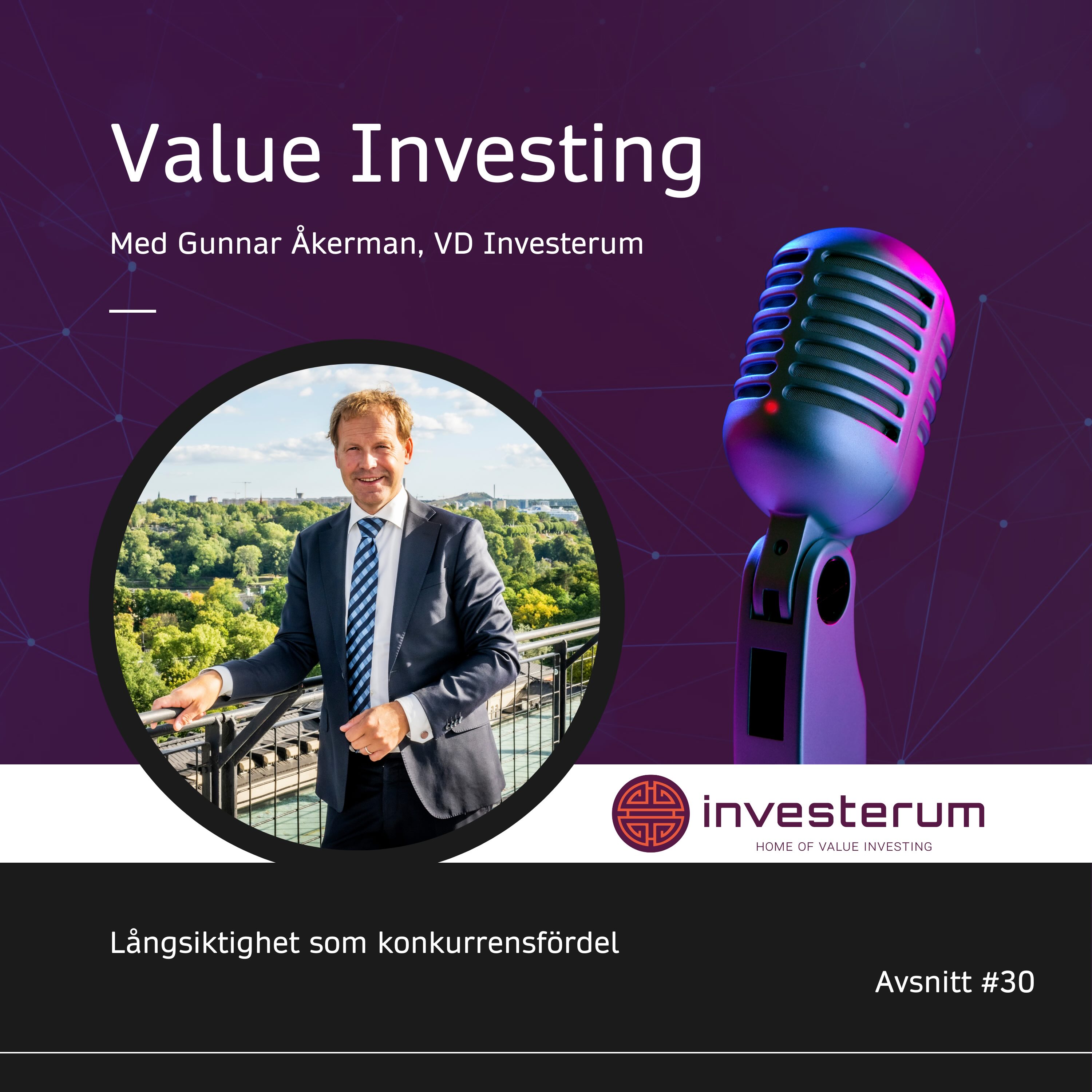 Value Investing