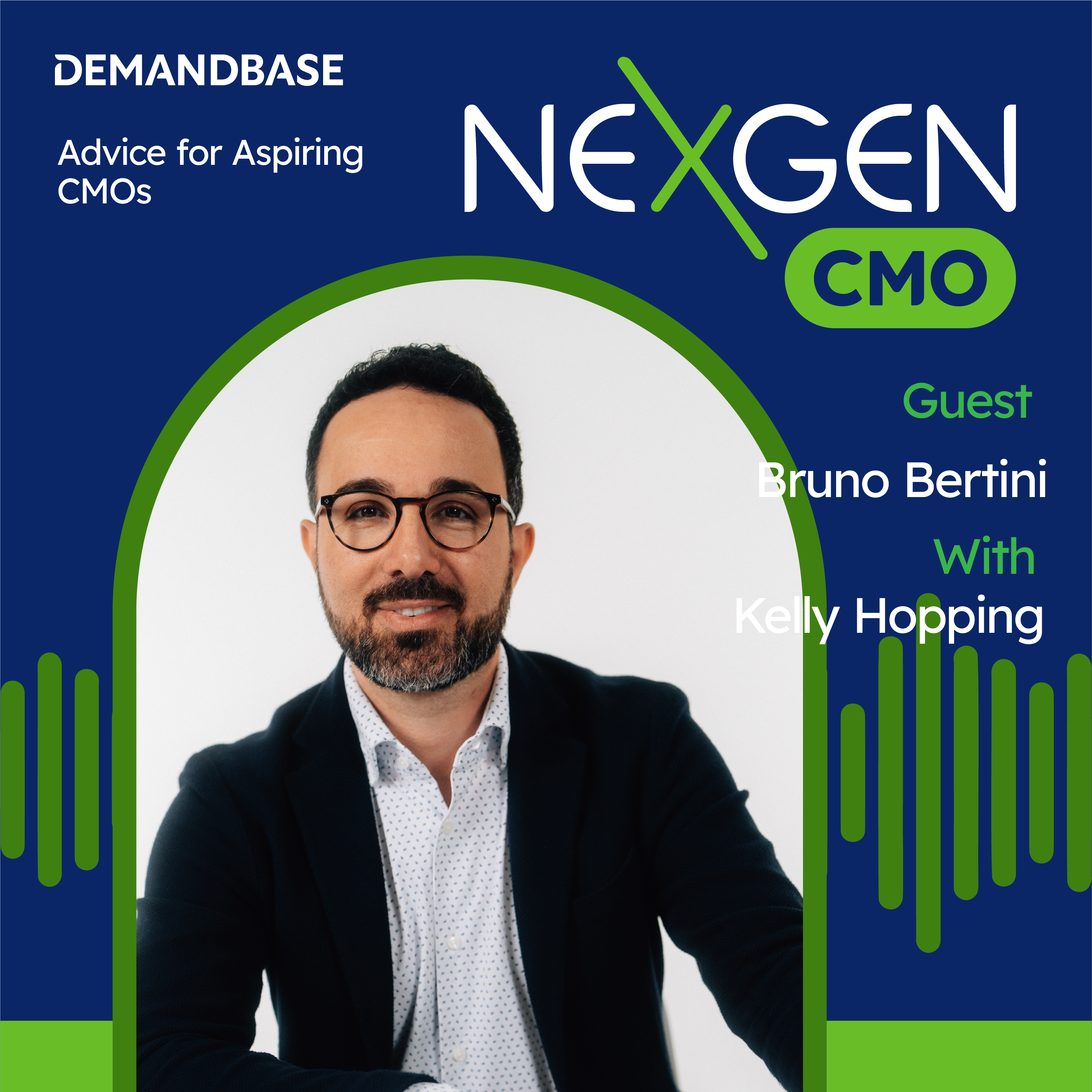 NexGen CMO Podcast