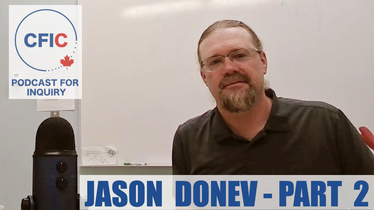 Is nuclear energy low carbon, cost efficient, and sustainable? Jason Donev has the answers.