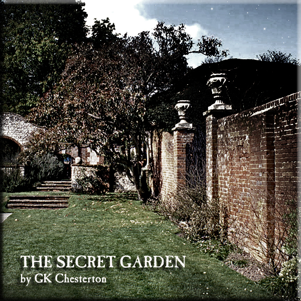 cover of episode HYPNOBOBS 65 – The Secret Garden