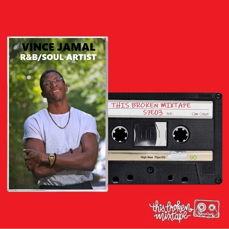 This Broken Mixtape