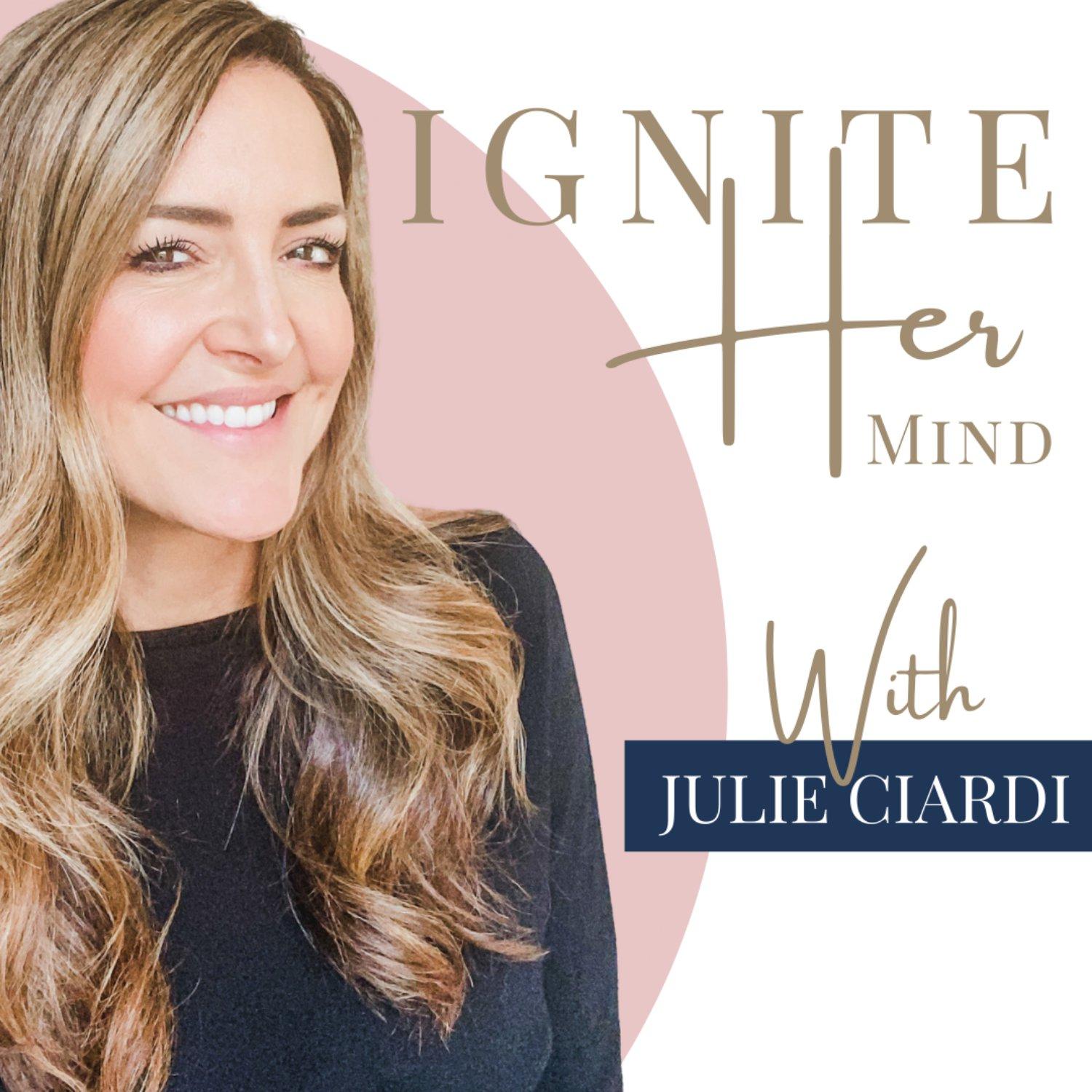 IGNITE Her® I Human Design, Gene Keys & Timeless Teachings to Support Women in Fulfilling Her Purpose