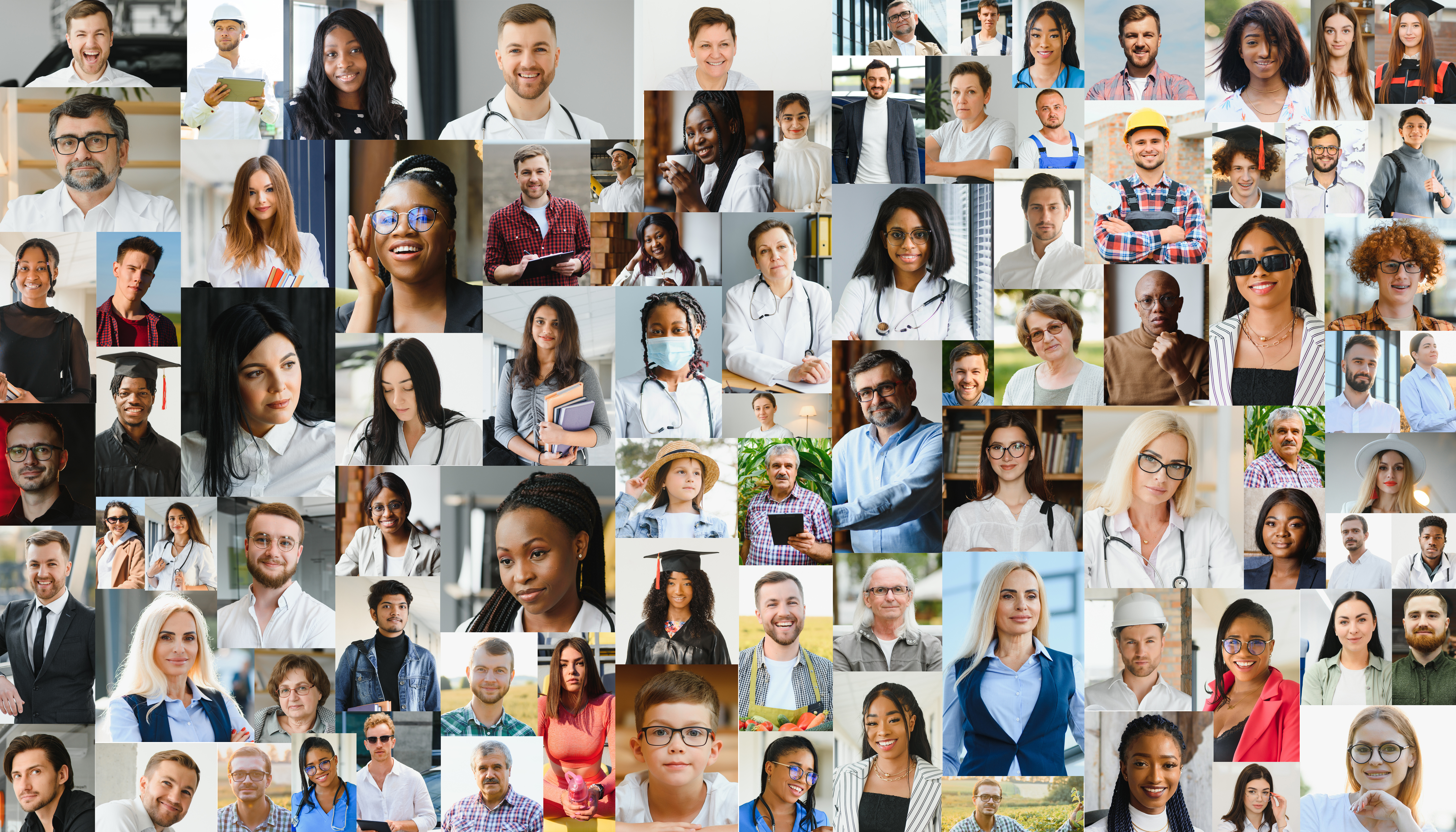Experiential Diversity