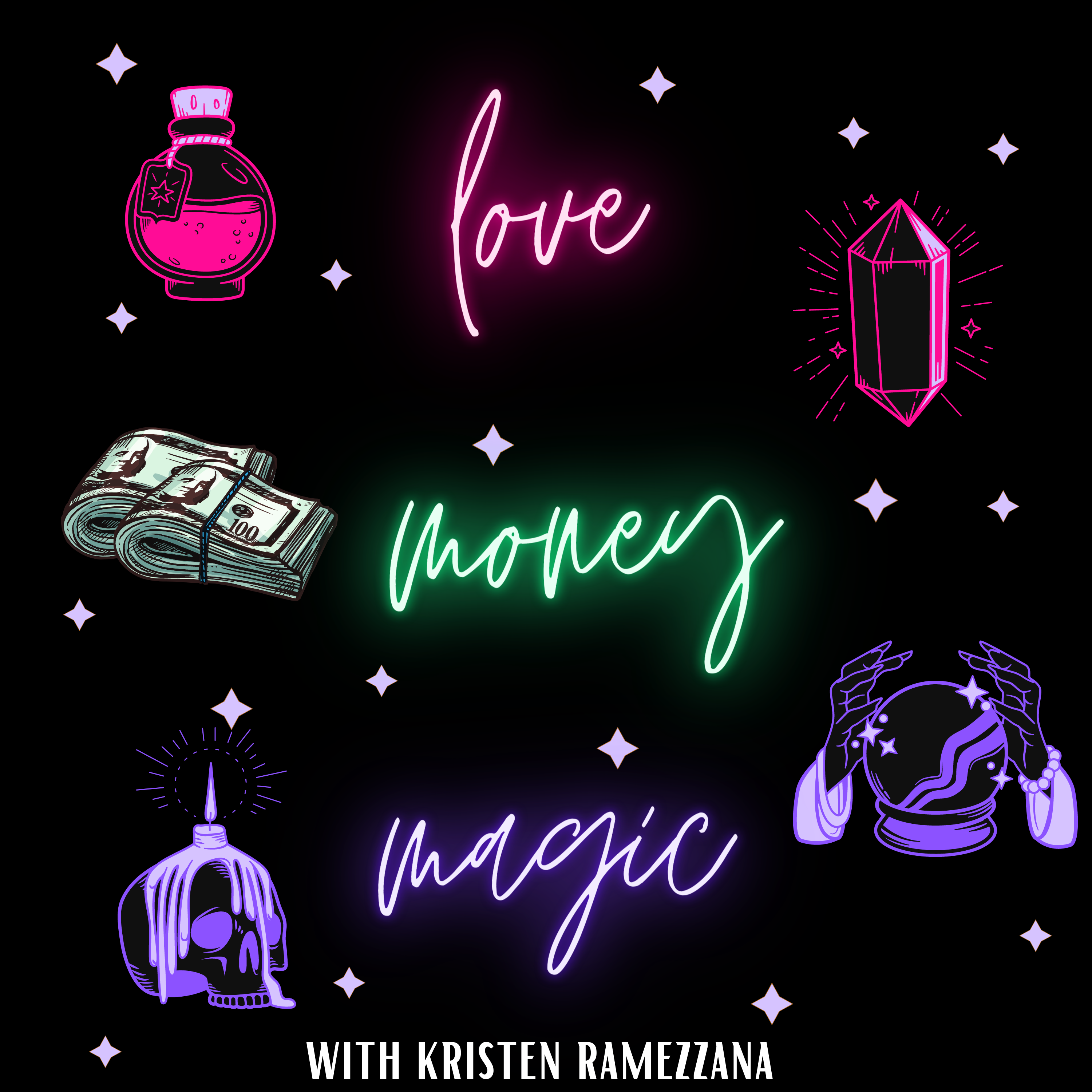 Awaken the Witch Podcast