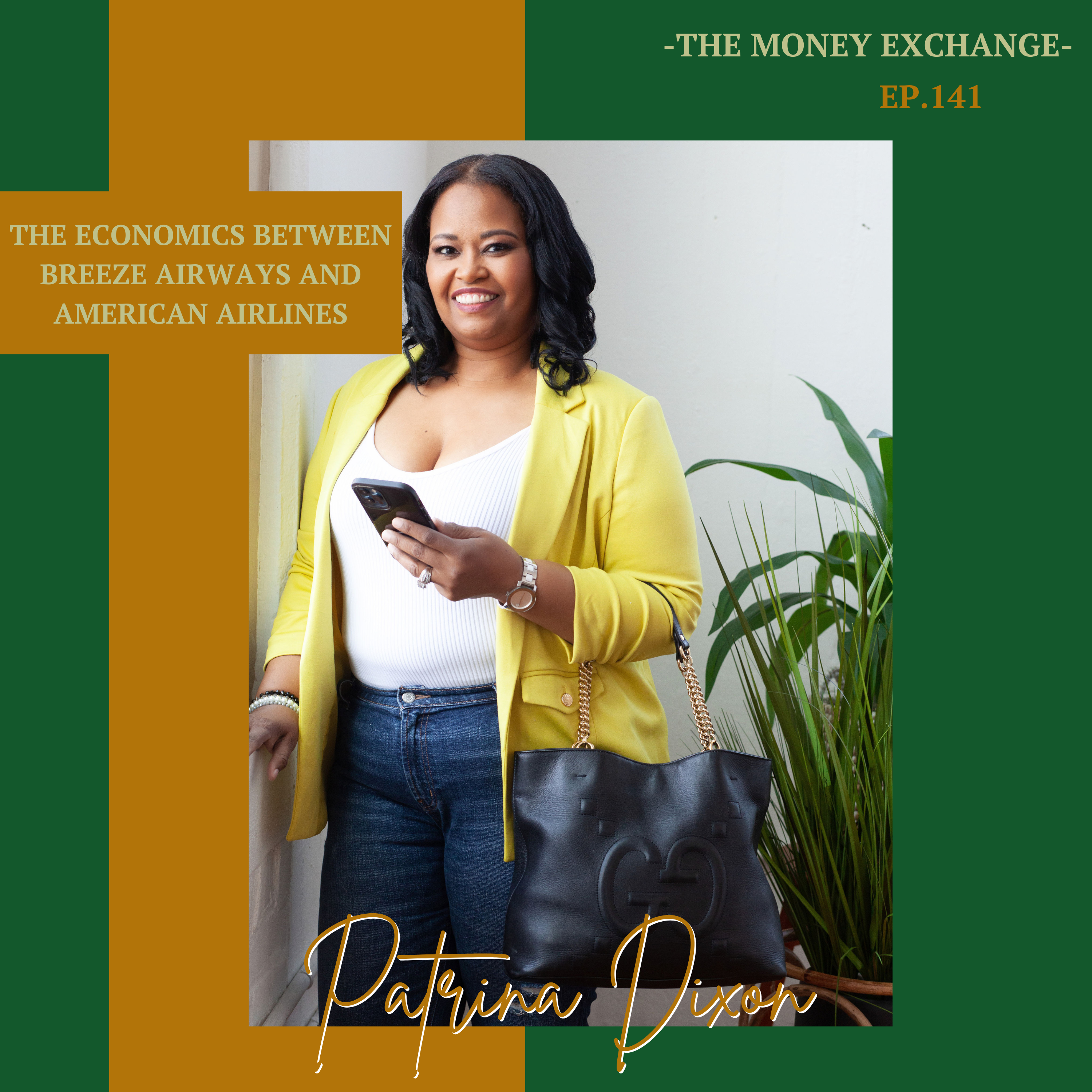 The Money Exchange