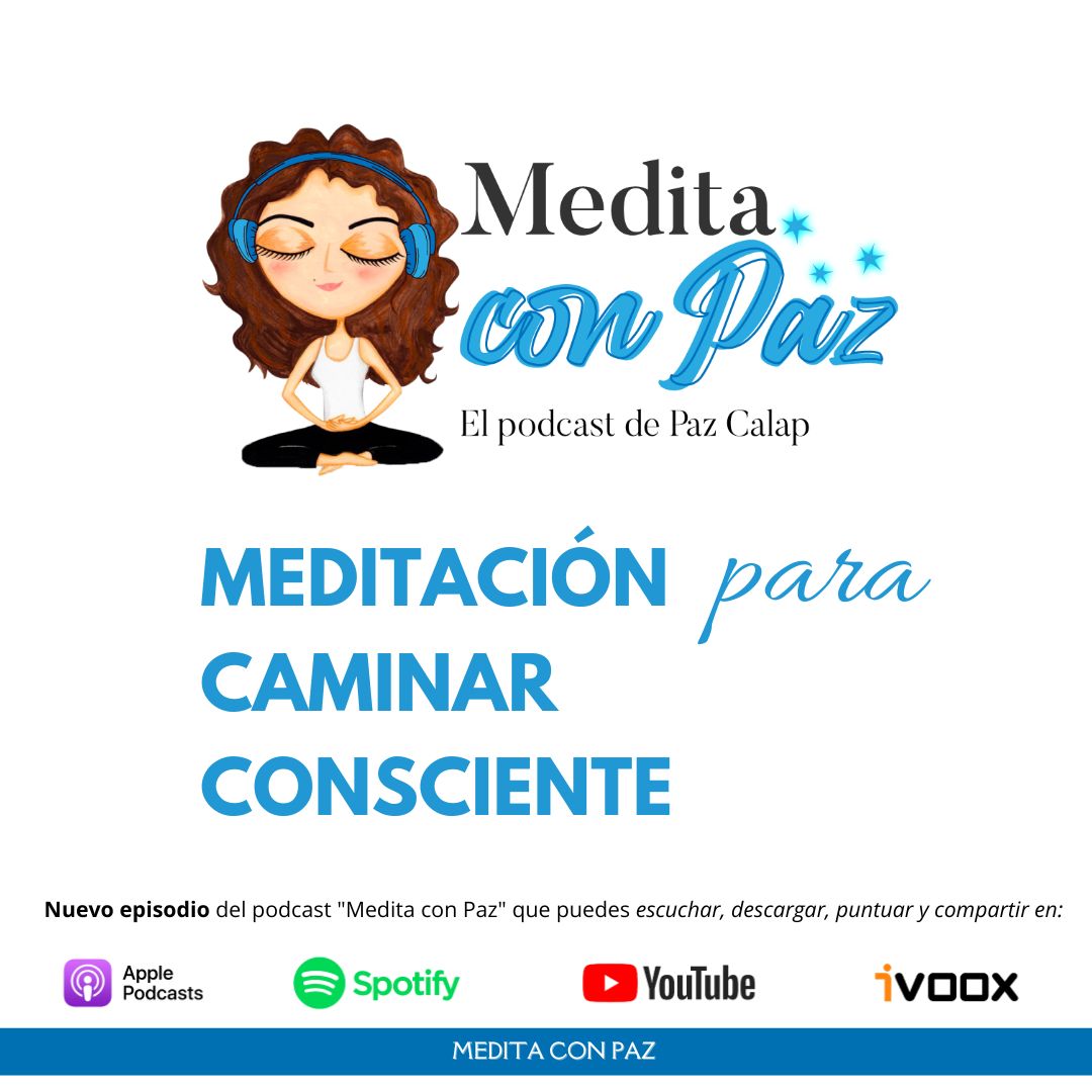 Medita con Paz