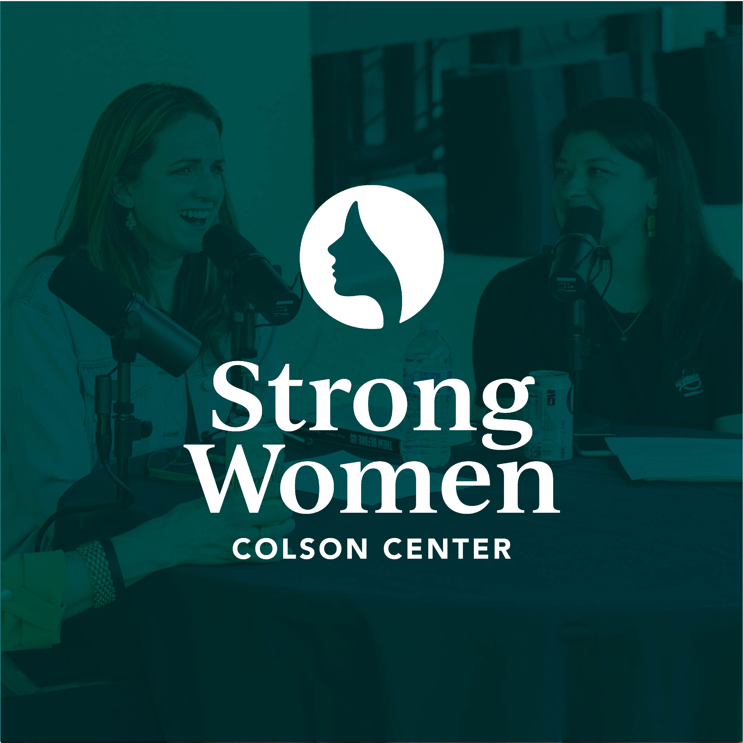 The Strong Women Podcast