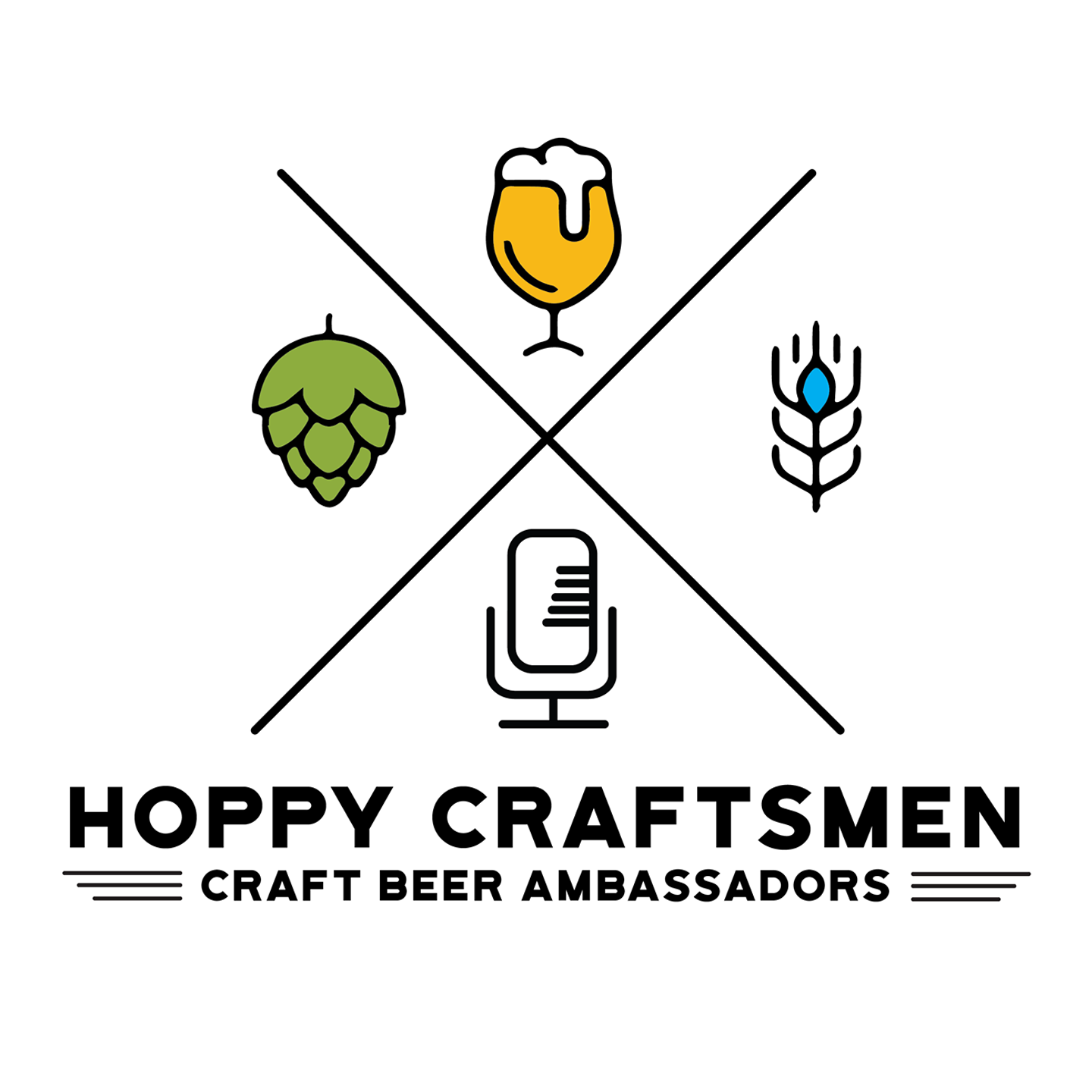 Hoppy Craftsmen - Arizona Craft Beer Podcast