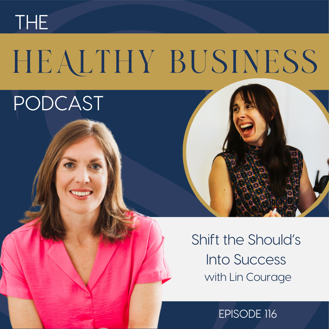 The Healthy Business Podcast