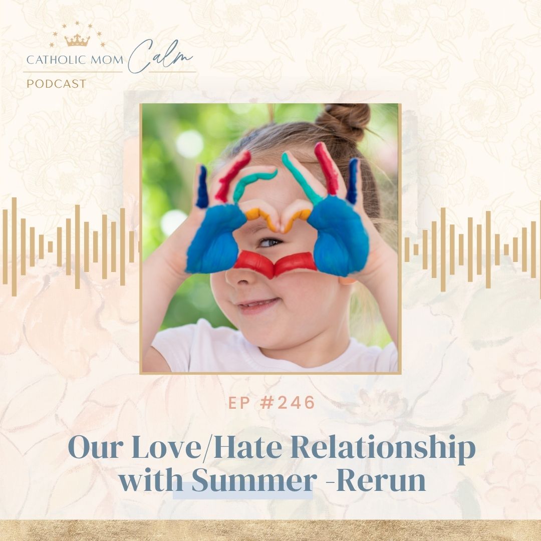 Our Love/Hate Relationship with Summer - Rerun