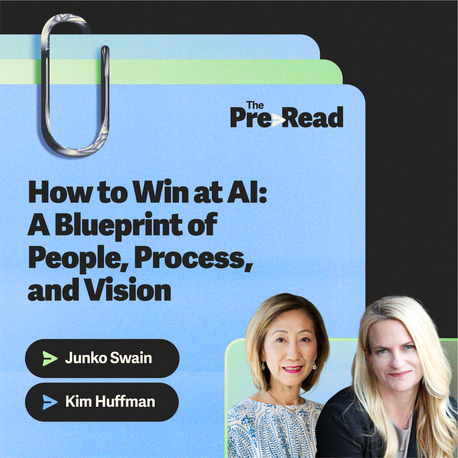 preread episode 05 headshots linkedin