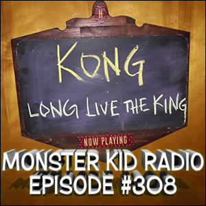 Bride of Monster Kid Radio