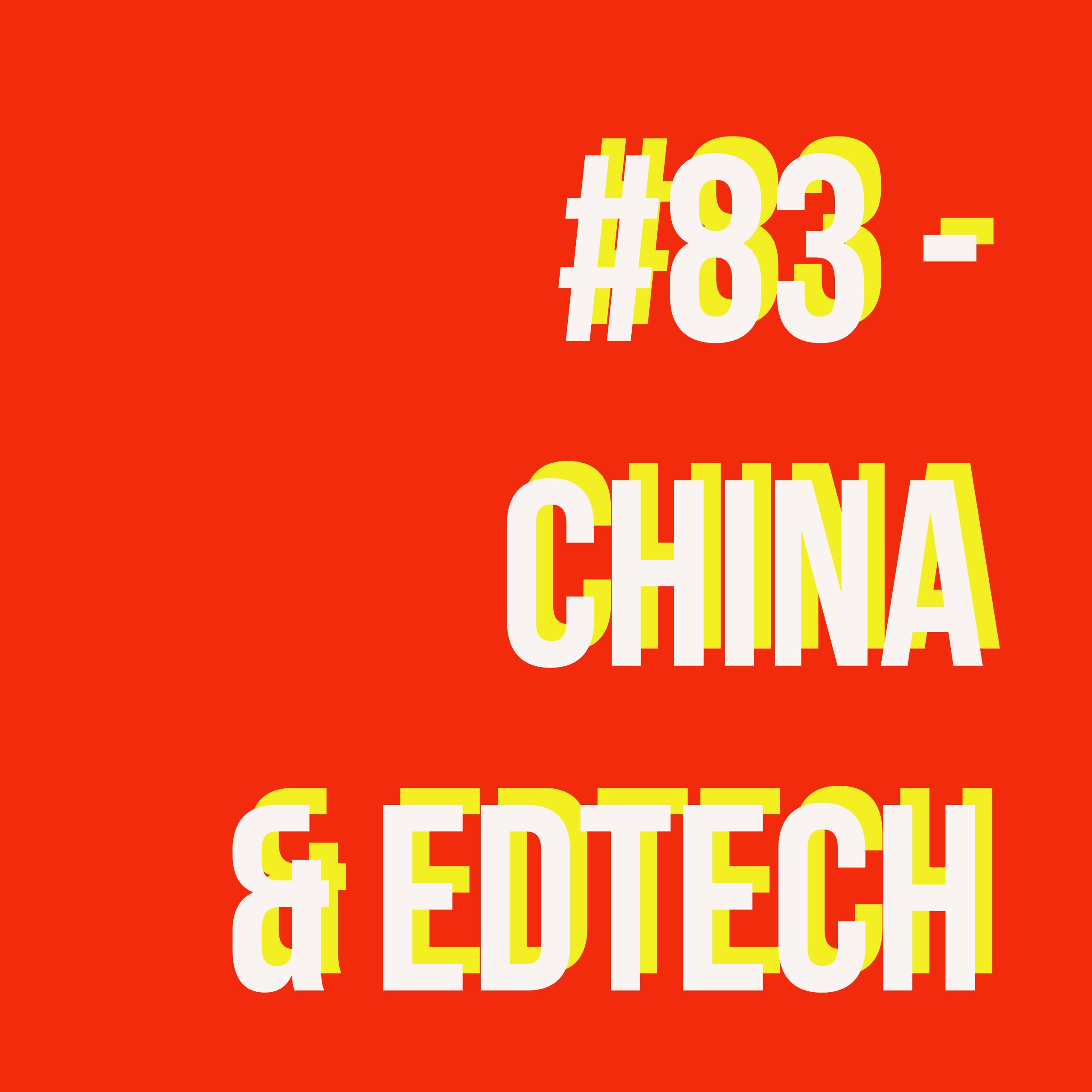 The Edtech Podcast