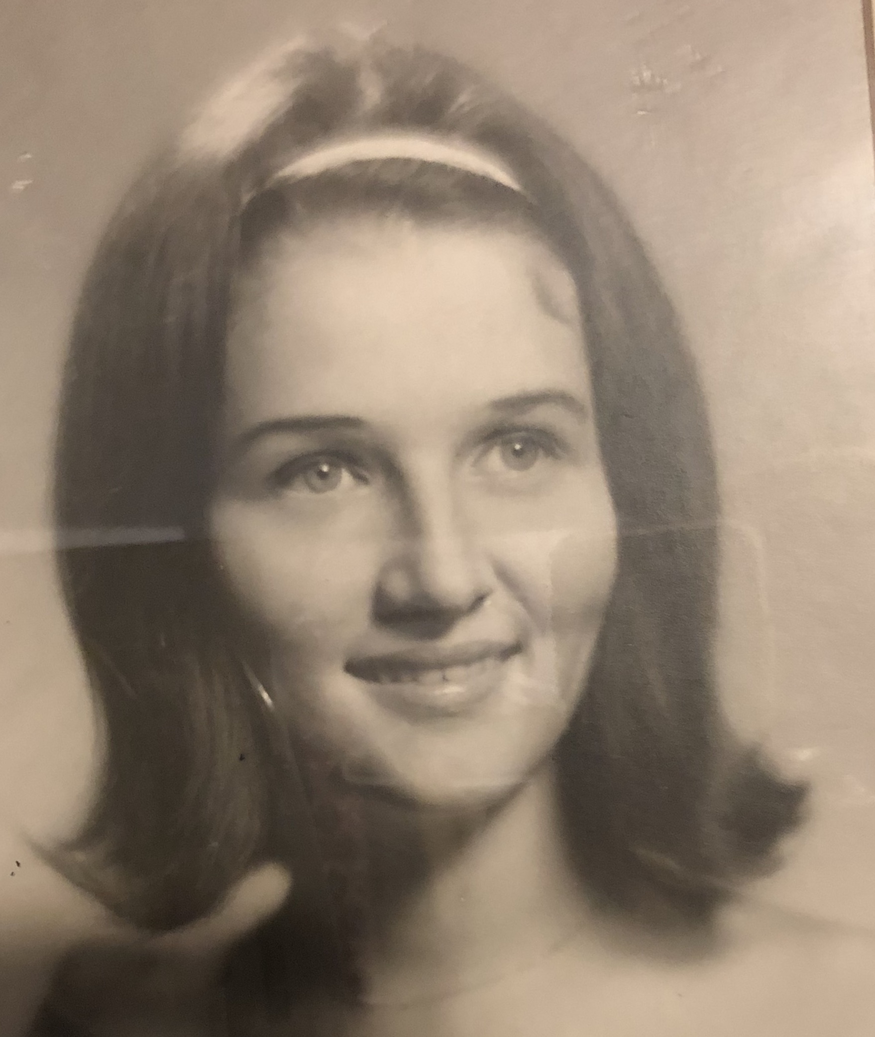 Authentically Debz: A Southern Girl Looks at 70